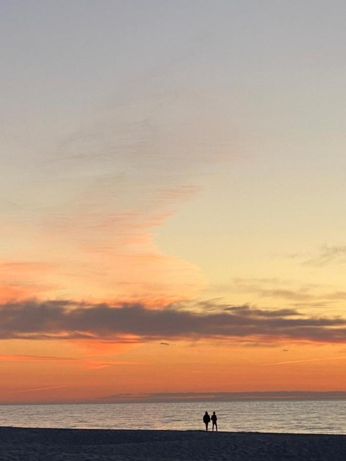 Golabek Leba Ξενοδοχείο Εξωτερικό φωτογραφία